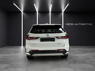 BMW X1 20d xDrive