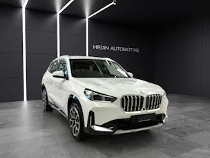 BMW X1 20d xDrive