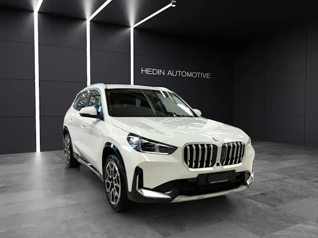 BMW X1 20d xDrive
