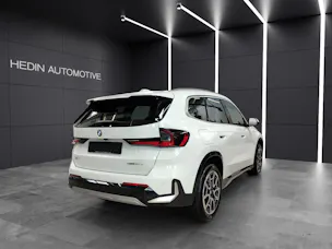 BMW X1 20d xDrive