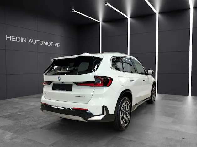 BMW X1 20d xDrive