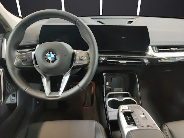 BMW X1 20d xDrive