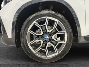 BMW X1 20d xDrive