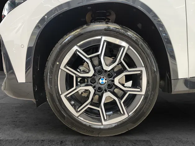 BMW X1 20d xDrive