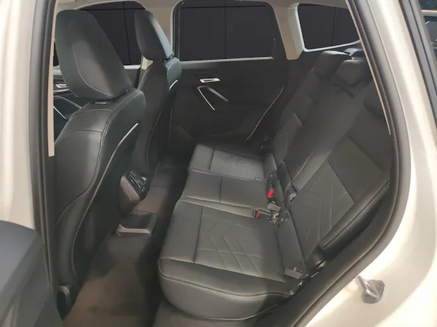 BMW X1 20d xDrive