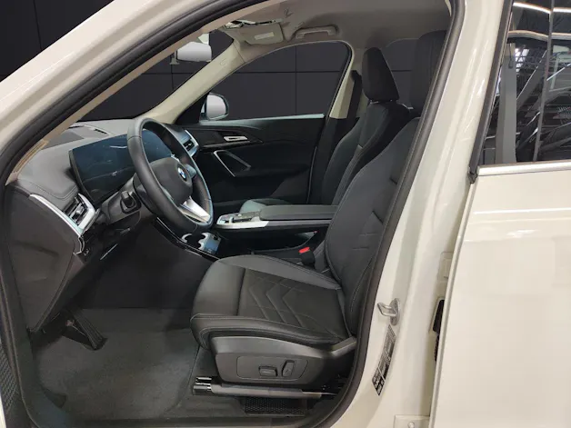 BMW X1 20d xDrive