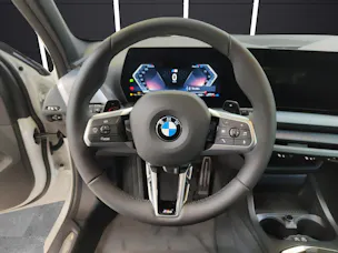 BMW 123 xDrive