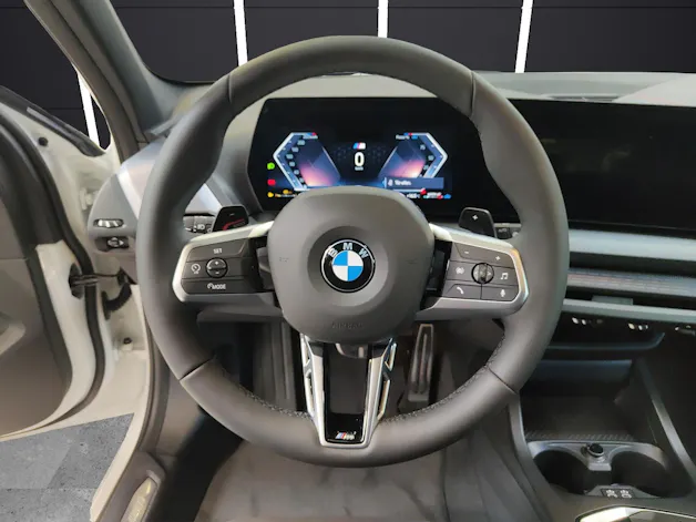 BMW 123 xDrive