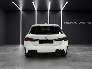 BMW 123 xDrive