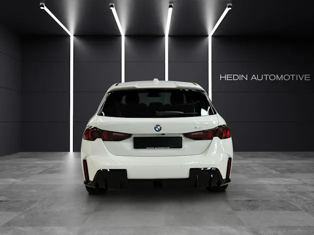 BMW 123 xDrive