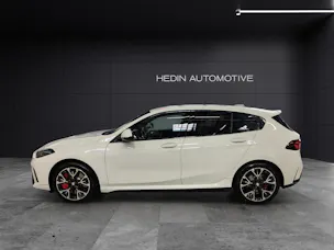 BMW 123 xDrive