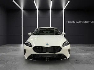 BMW 123 xDrive