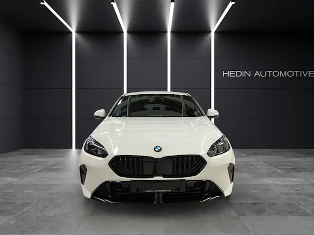 BMW 123 xDrive