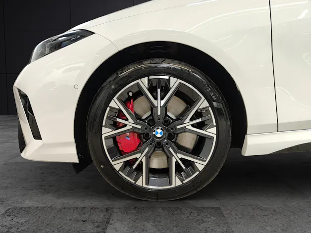 BMW 123 xDrive
