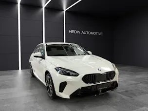 BMW 123 xDrive