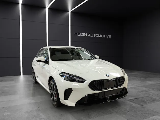 BMW 123 xDrive