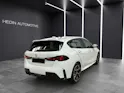 BMW 123 xDrive