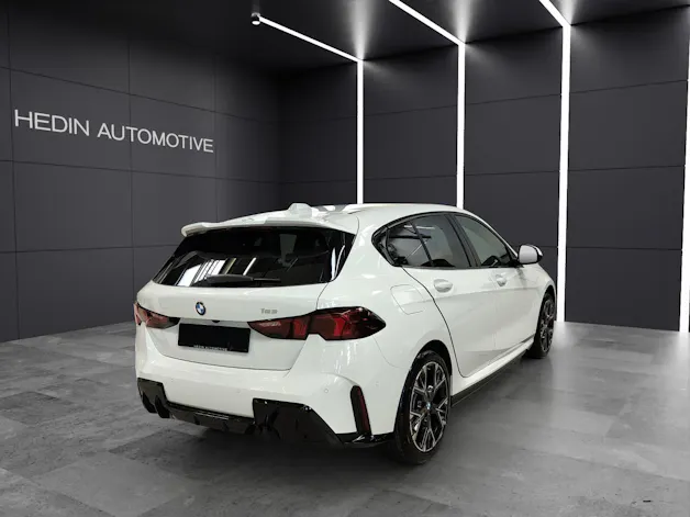 BMW 123 xDrive