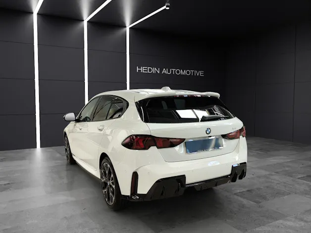 BMW 123 xDrive