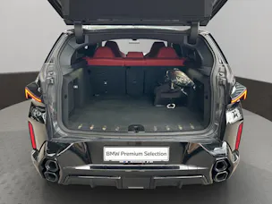 BMW XM Plug-in Hybrid