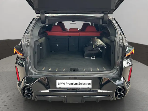 BMW XM Plug-in Hybrid
