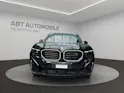 BMW XM Plug-in Hybrid