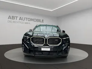 BMW XM Plug-in Hybrid