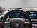 BMW XM Plug-in Hybrid