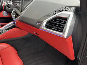 BMW XM Plug-in Hybrid