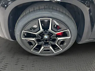BMW XM Plug-in Hybrid