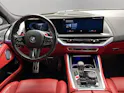 BMW XM Plug-in Hybrid