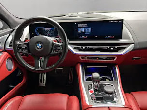 BMW XM Plug-in Hybrid
