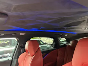 BMW XM Plug-in Hybrid