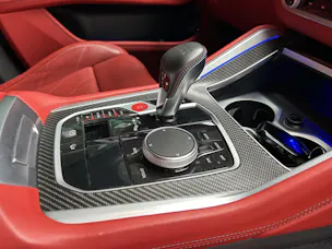 BMW XM Plug-in Hybrid