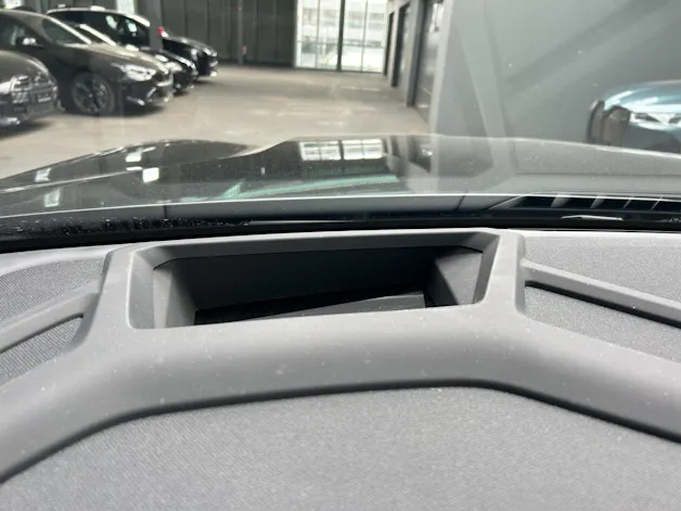 BMW XM Plug-in Hybrid