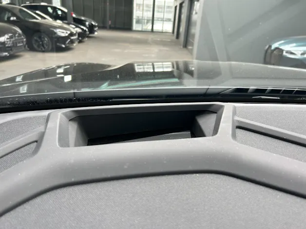 BMW XM Plug-in Hybrid
