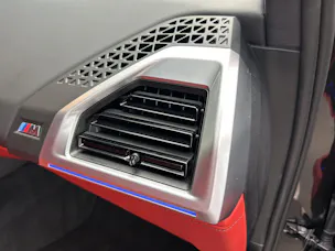 BMW XM Plug-in Hybrid