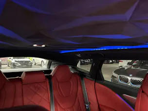BMW XM Plug-in Hybrid