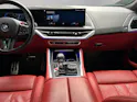 BMW XM Plug-in Hybrid