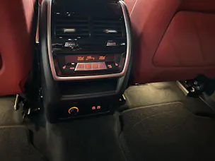 BMW XM Plug-in Hybrid