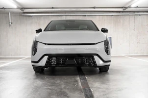 image du véhicule KIA EV4 81 kWh GT-Line