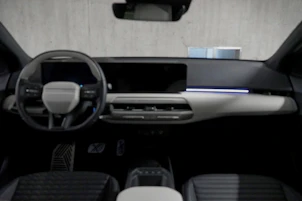 image du véhicule KIA EV4 81 kWh GT-Line