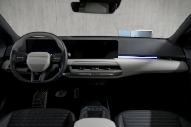 image du véhicule KIA EV4
