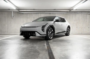 image du véhicule KIA EV4 81 kWh GT-Line