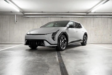 image du véhicule KIA EV4 81 kWh GT-Line image du véhicule KIA EV4 81 kWh GT-Line