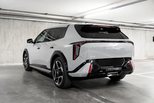 image du véhicule KIA EV4 81 kWh GT-Line