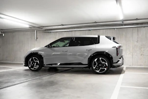 image du véhicule KIA EV4 81 kWh GT-Line