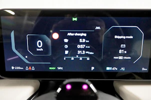 image du véhicule KIA EV4 81 kWh GT-Line