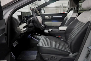 image du véhicule KIA EV4 81 kWh GT-Line