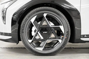 image du véhicule KIA EV4 81 kWh GT-Line